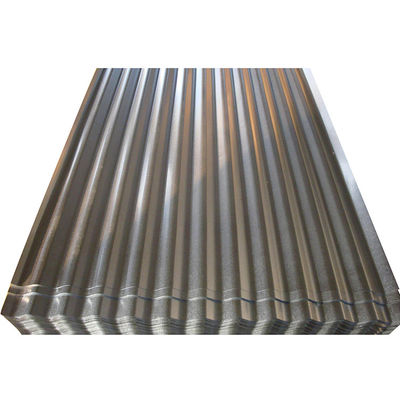 SGC440 CGCC Walzplatten aus Stahl mit einer Dicke von 1,5 mm und einer Breite von 1,2 m