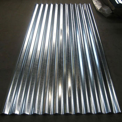 SGC440 CGCC Walzplatten aus Stahl mit einer Dicke von 1,5 mm und einer Breite von 1,2 m