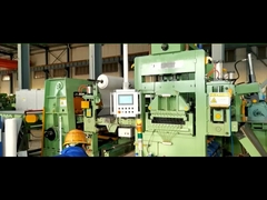 Production of Galvanized steel, carbon steel, stainless steel , aluminum and other steel products